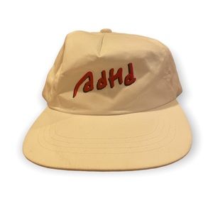 Cherry La hat